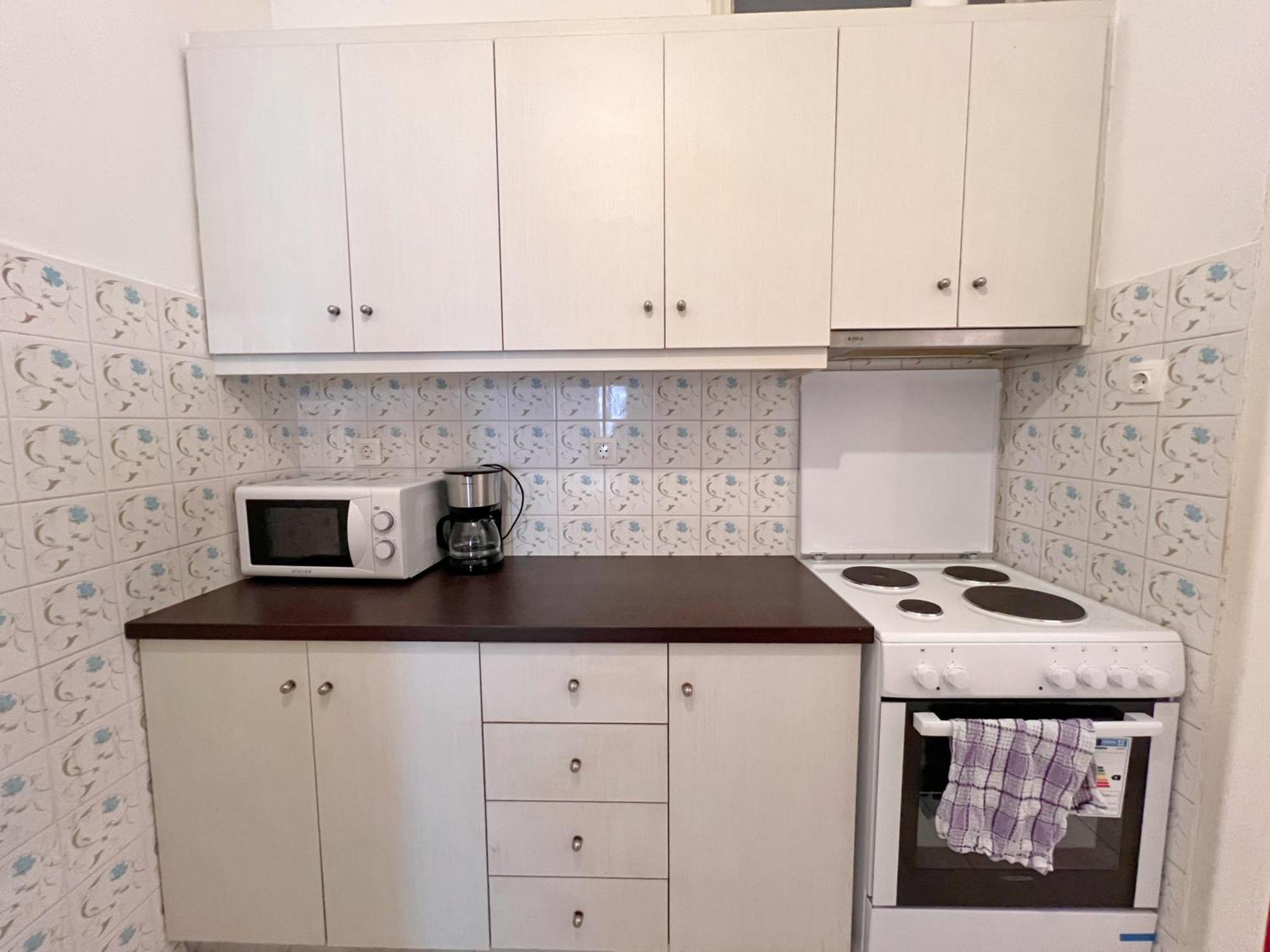 Wsd Athens Luxury Cozy 3Bd Apartment With City View Balcony מראה חיצוני תמונה