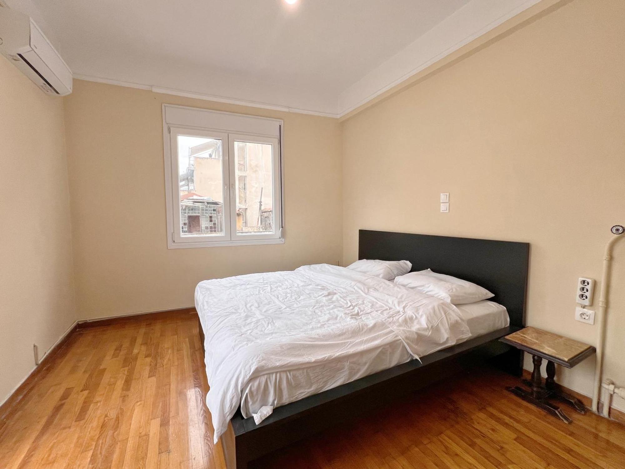 Wsd Athens Luxury Cozy 3Bd Apartment With City View Balcony מראה חיצוני תמונה